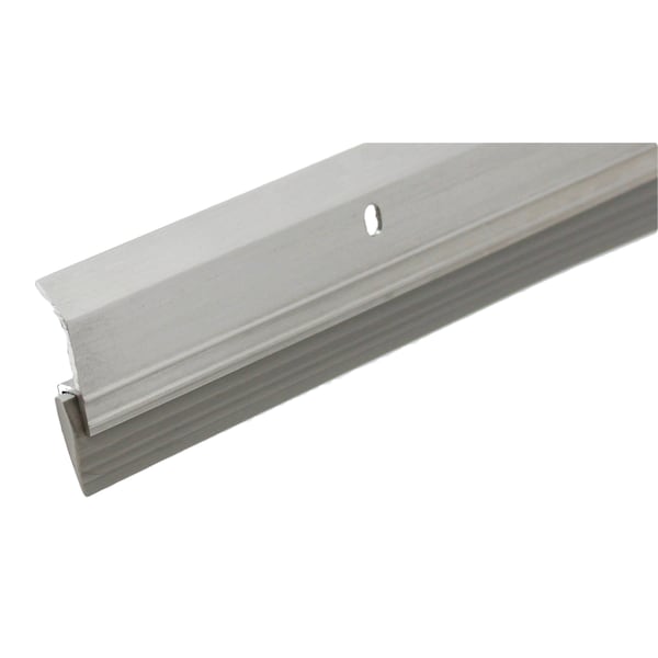 HEAVY DUTY SWEEP UP TO 3/4In.